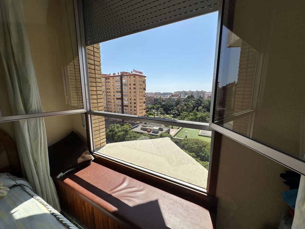 Apartamento de 4 habitaciones en Málaga ciudad en venta - 721.000 € (Ref: 9539929)