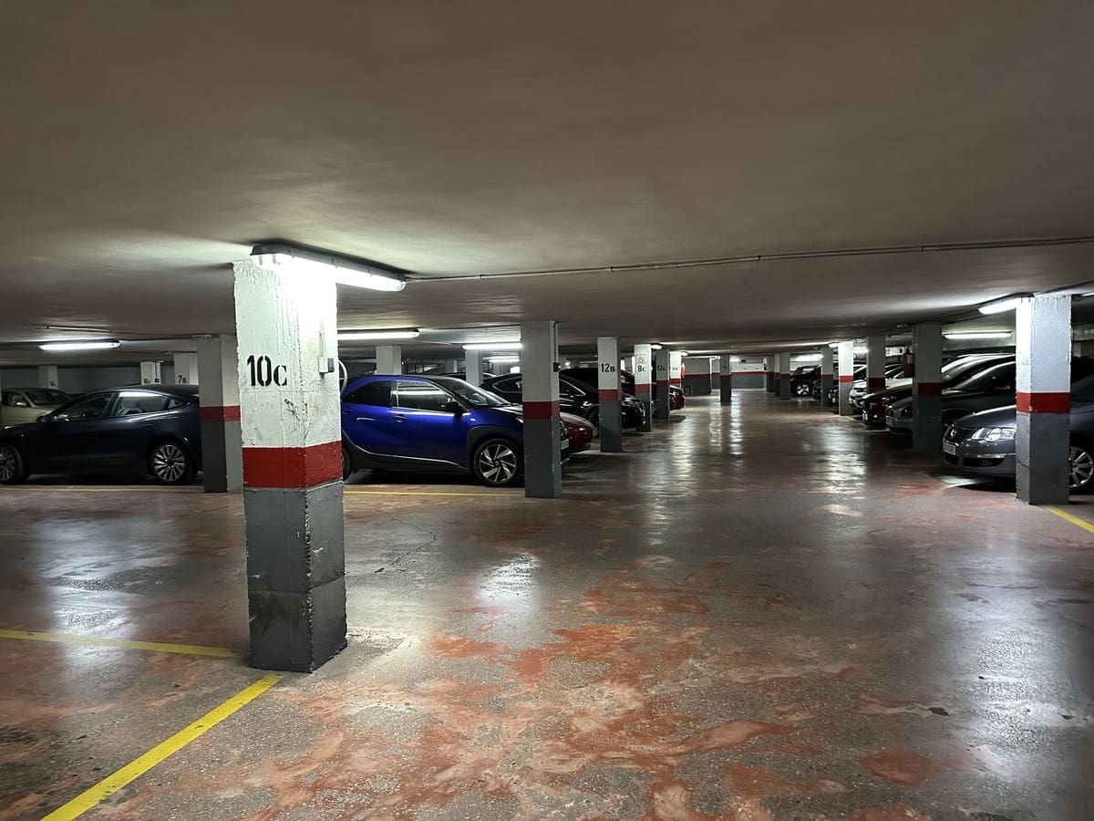 Apartamento de 4 habitaciones en Málaga ciudad en venta - 721.000 € (Ref: 9539929)