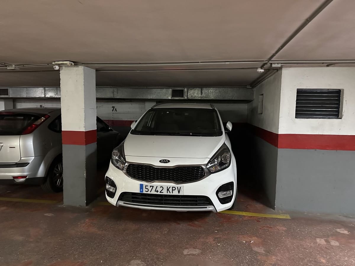 Apartamento de 4 habitaciones en Málaga ciudad en venta - 721.000 € (Ref: 9539929)