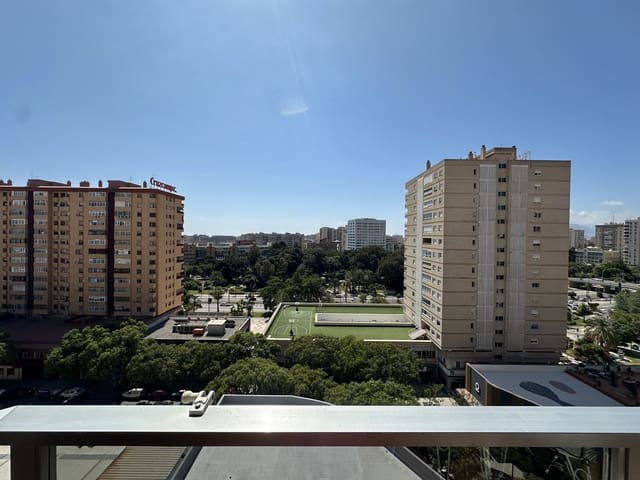 Apartamento de 4 habitaciones en Centro Historico, Málaga ciudad en venta - 721.000 € (Ref: 9539929)