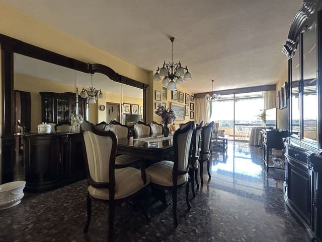 Apartamento de 4 habitaciones en Centro Historico, Málaga ciudad en venta - 721.000 € (Ref: 9539929)