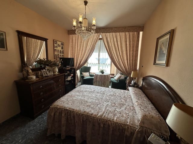 Apartamento de 4 habitaciones en Centro Historico, Málaga ciudad en venta - 721.000 € (Ref: 9539929)