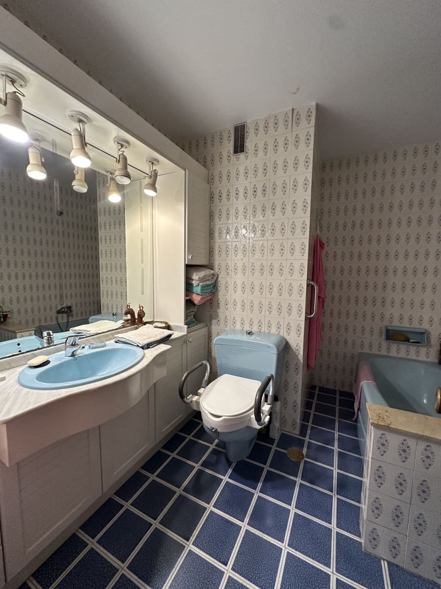 Apartamento de 4 habitaciones en Málaga ciudad en venta - 721.000 € (Ref: 9539929)