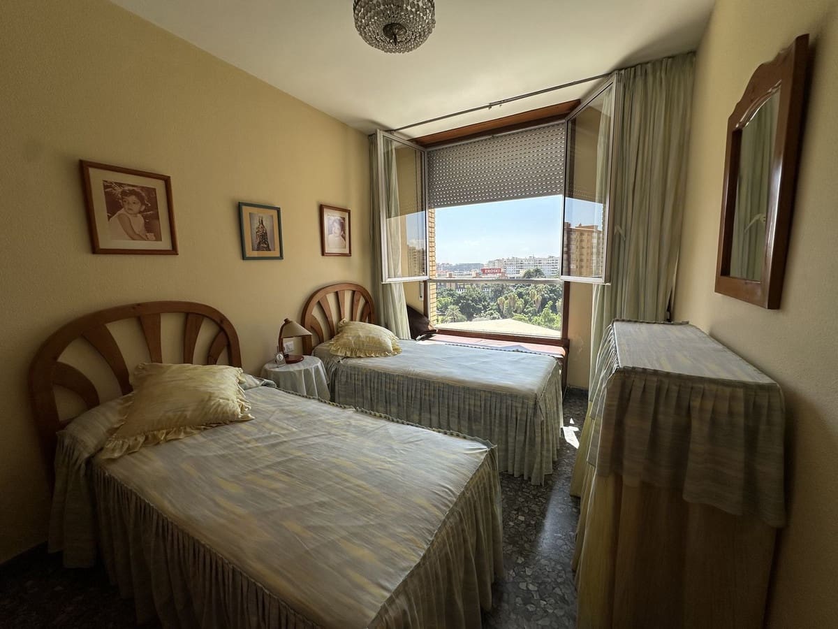 Apartamento de 4 habitaciones en Málaga ciudad en venta - 721.000 € (Ref: 9539929)