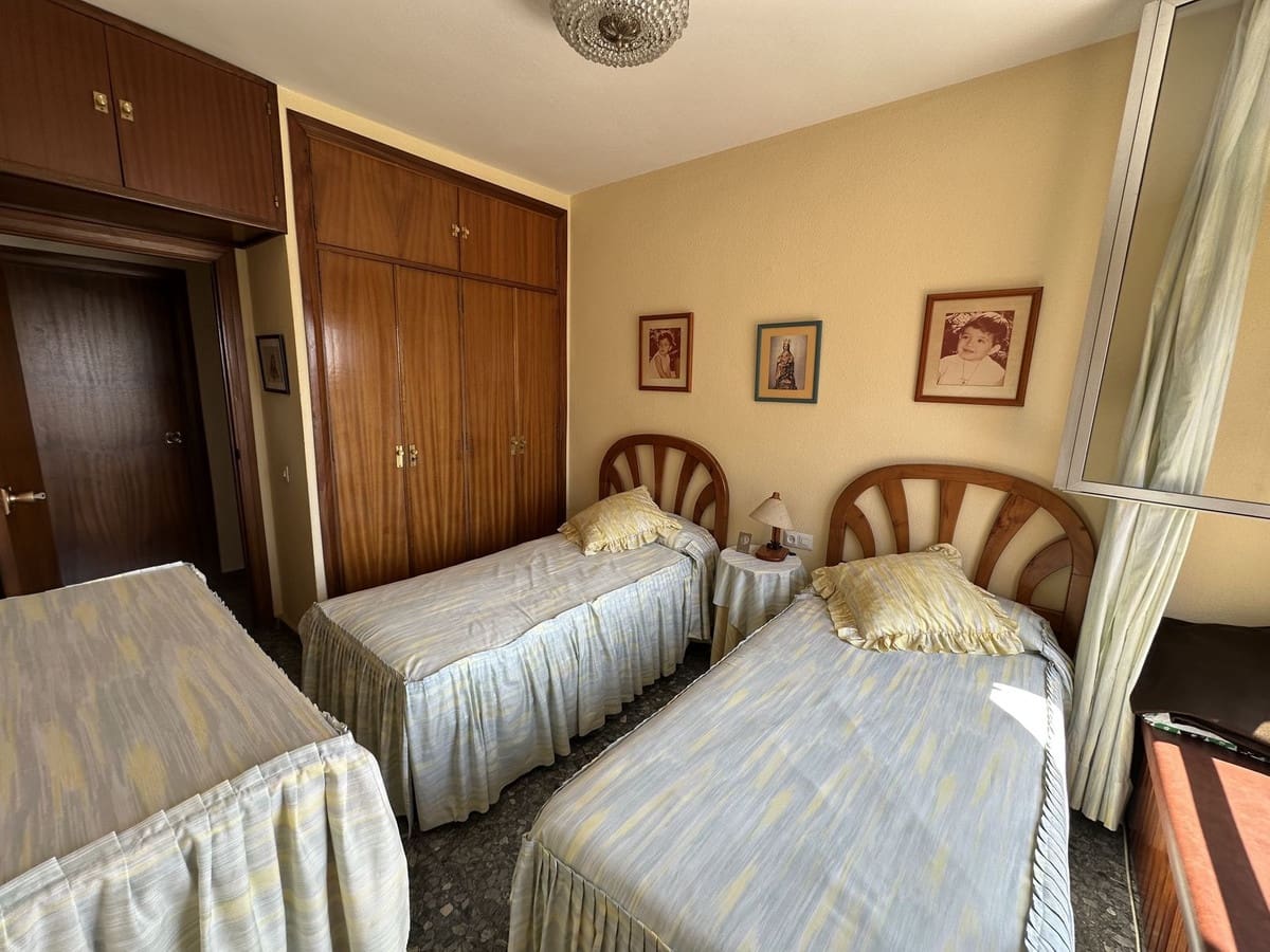 Apartamento de 4 habitaciones en Málaga ciudad en venta - 721.000 € (Ref: 9539929)