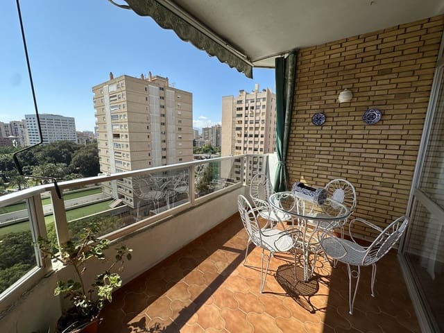 Apartamento de 4 habitaciones en Centro Historico, Málaga ciudad en venta - 721.000 € (Ref: 9539929)
