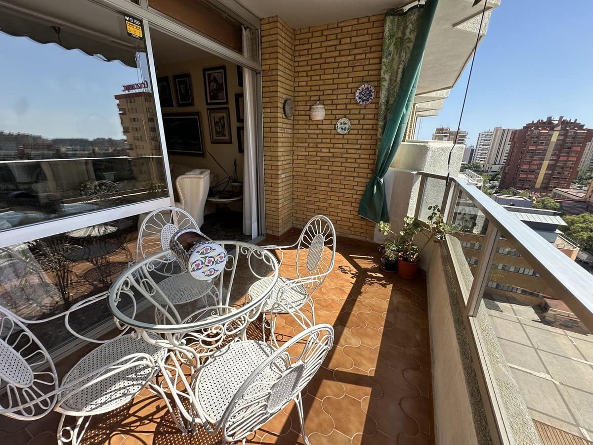 Apartamento de 4 habitaciones en Málaga ciudad en venta - 721.000 € (Ref: 9539929)