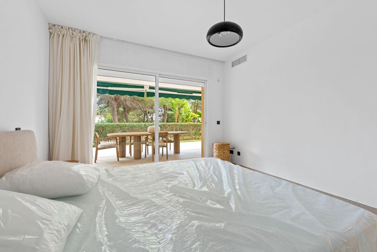 3 soverom Leilighet til salgs i Nueva Andalucia med svømmebasseng - € 725 000 (Ref: 9539930)