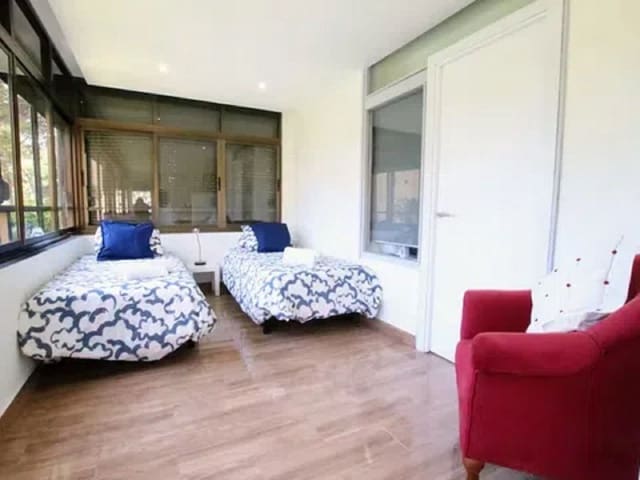 Apartamento de 3 habitaciones en Torremolinos en venta con piscina - 727.500 € (Ref: 9539932)
