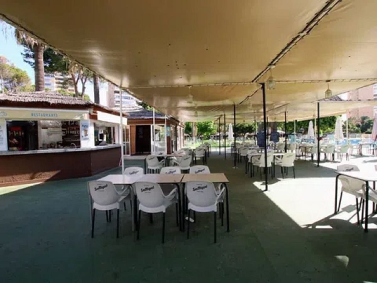 Apartamento de 3 habitaciones en Torremolinos en venta con piscina - 727.500 € (Ref: 9539932)