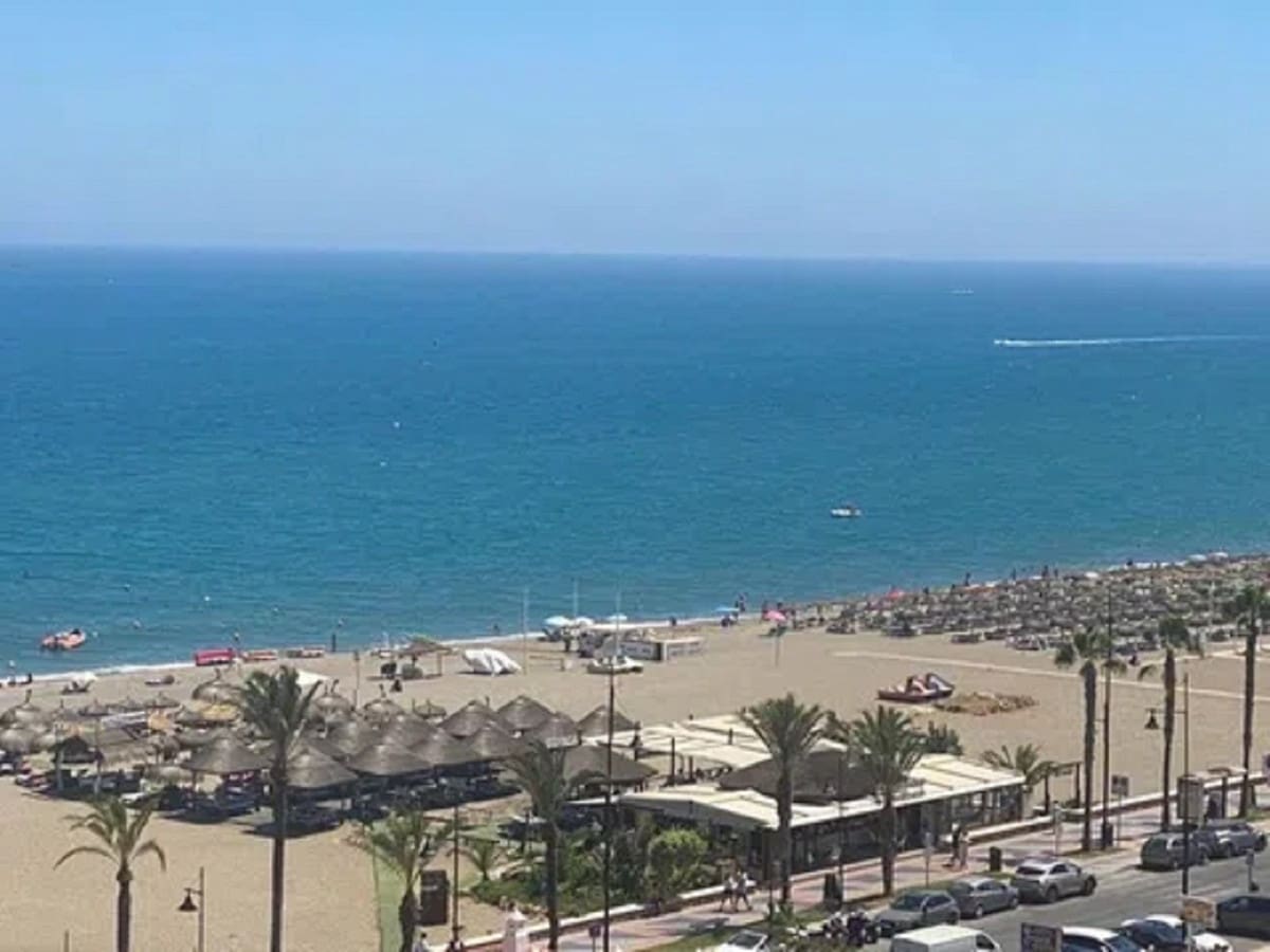 Apartamento de 3 habitaciones en Torremolinos en venta con piscina - 727.500 € (Ref: 9539932)