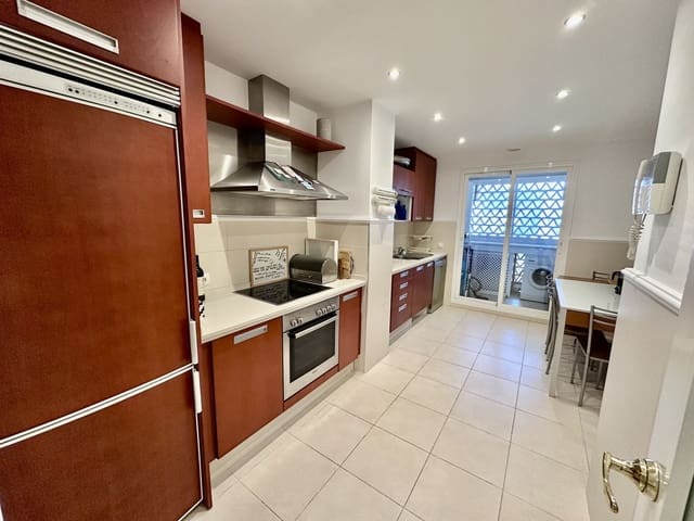 2 quarto Apartamento para venda em San Pedro de Alcántara Pueblo, Marbella com piscina garagem - 729 000 € (Ref: 9539933)