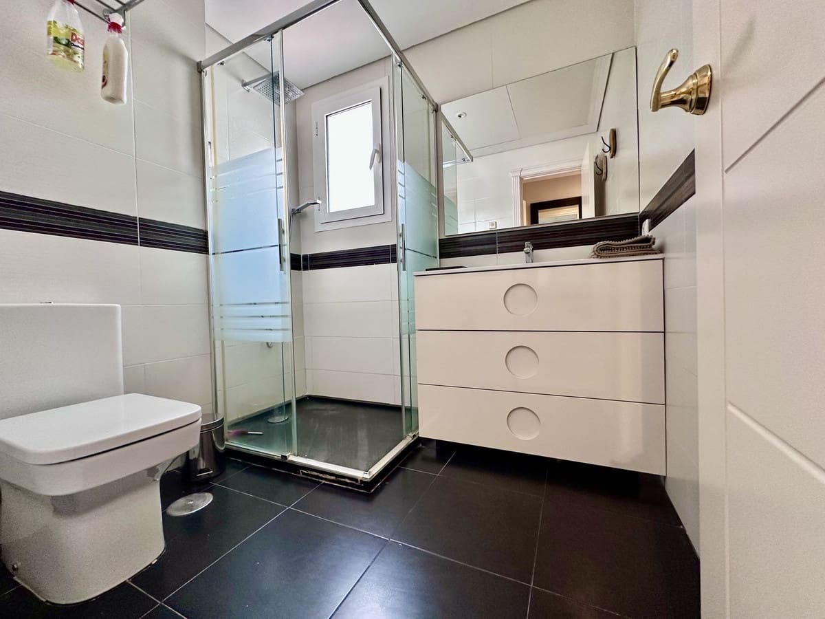 2 quarto Apartamento para venda em San Pedro de Alcantara com piscina garagem - 729 000 € (Ref: 9539933)