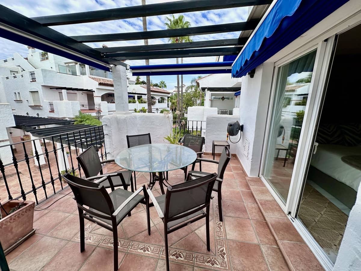 2 quarto Apartamento para venda em San Pedro de Alcantara com piscina garagem - 729 000 € (Ref: 9539933)