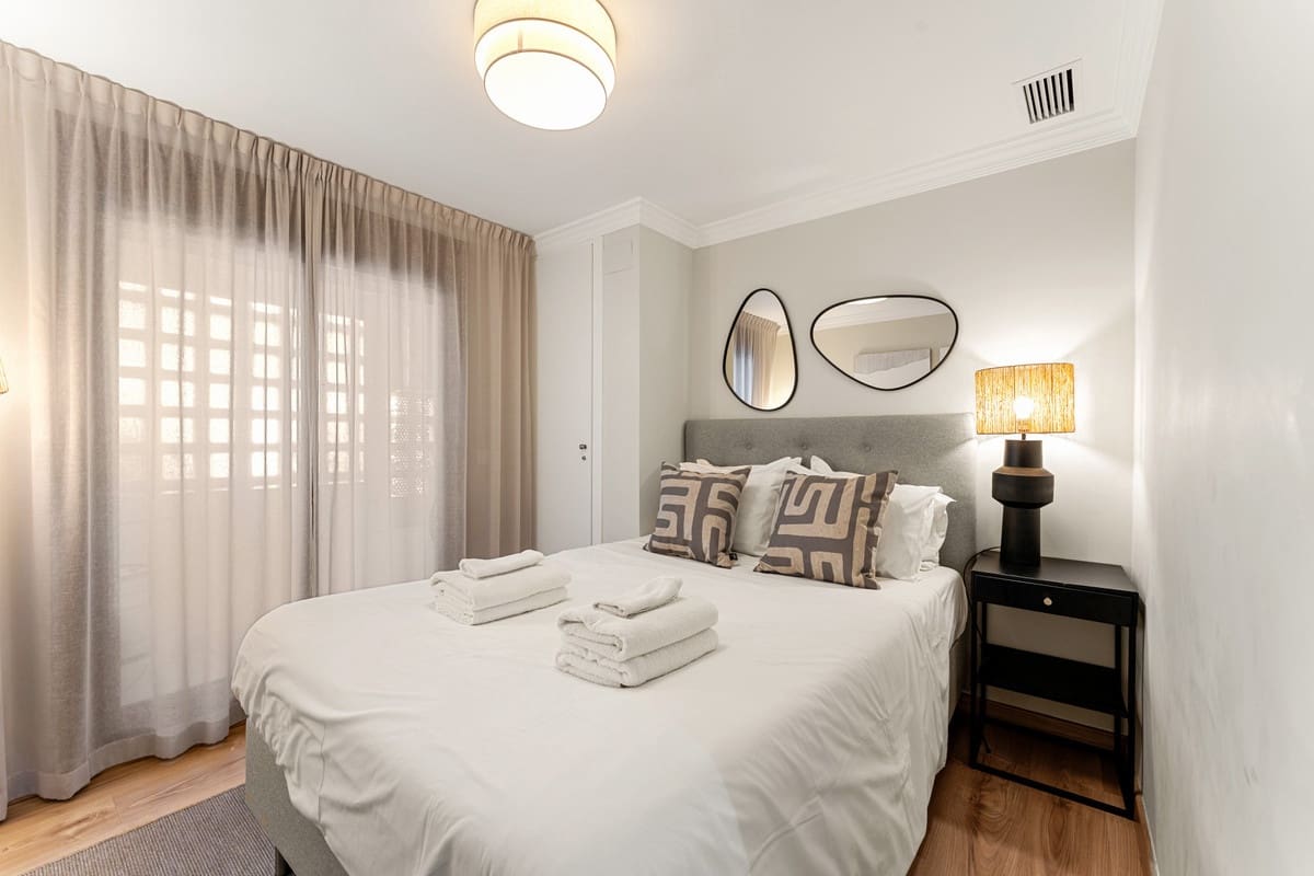 4 bedroom Apartment for sale in San Pedro de Alcantara with pool - € 729,000 (Ref: 9539934)