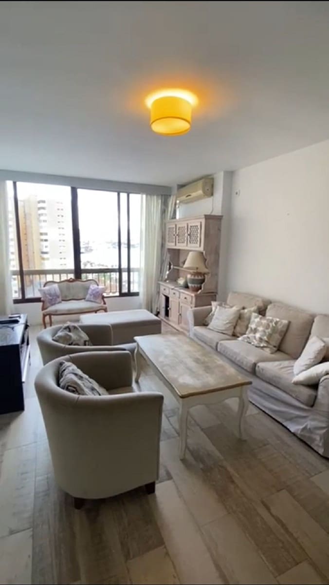 Apartamento de 2 habitaciones en Málaga ciudad en venta - 729.750 € (Ref: 9539935)