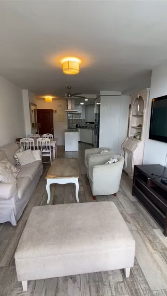 Apartamento de 2 habitaciones en Málaga ciudad en venta - 729.750 € (Ref: 9539935)