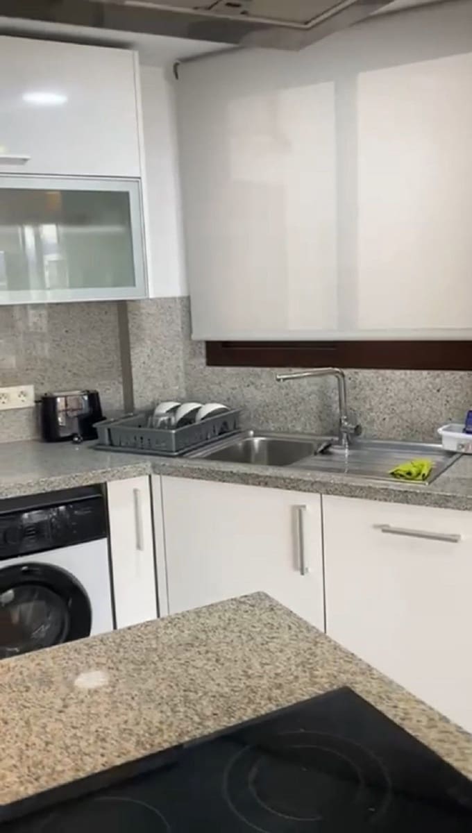 Apartamento de 2 habitaciones en Málaga ciudad en venta - 729.750 € (Ref: 9539935)
