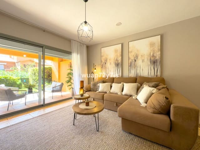 3 makuuhuone Huoneisto myytävänä paikassa Centro, Estepona mukana uima-altaan 
autotalli - 730 000 € (Ref: 9539936)