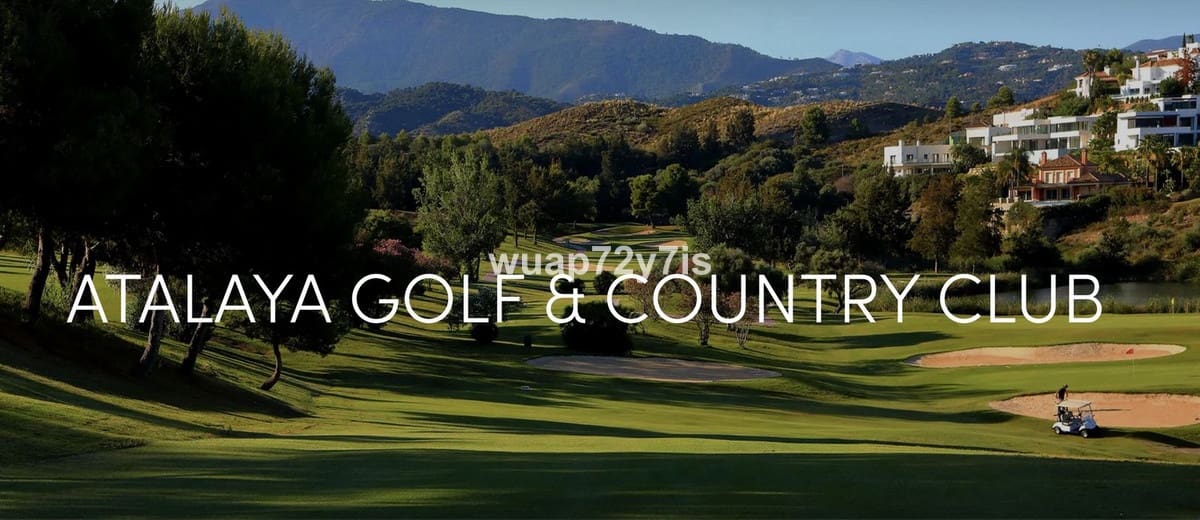 3 makuuhuone Huoneisto myytävänä paikassa Estepona mukana uima-altaan 
autotalli - 730 000 € (Ref: 9539936)