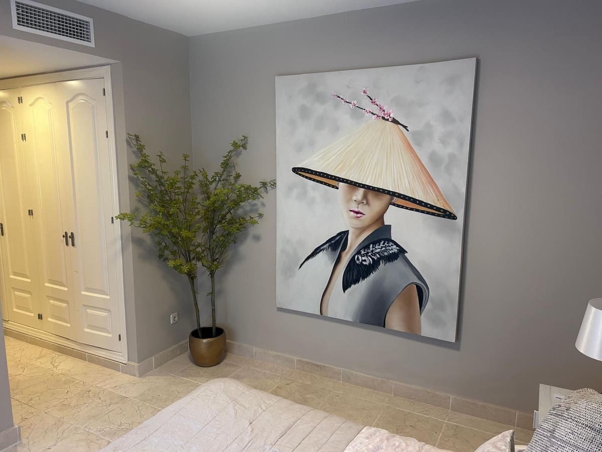 3 quarto Apartamento para venda em Benahavis com piscina - 730 000 € (Ref: 9539937)