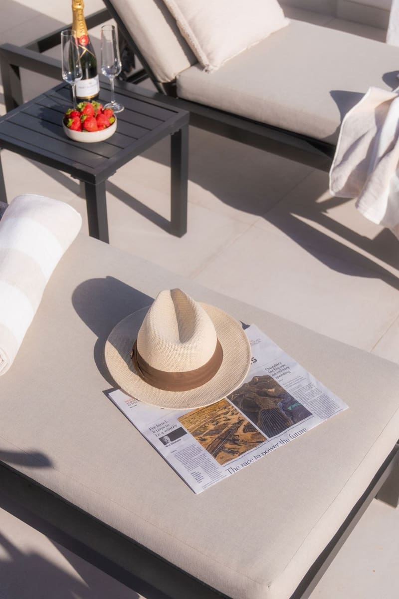 2 quarto Casa em Banda para venda em Nueva Andalucia com piscina - 730 000 € (Ref: 9539938)