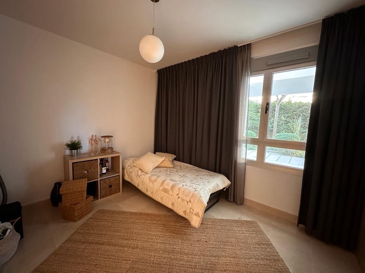 3 sovrum Lägenhet till salu i Benahavis med pool garage - 739 000 € (Ref: 9539941)