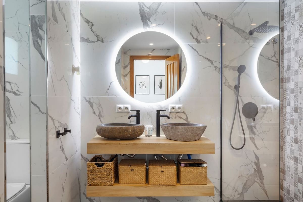 Casa de 4 habitaciones en Riviera del Sol en venta con piscina garaje - 739.000 € (Ref: 9539942)