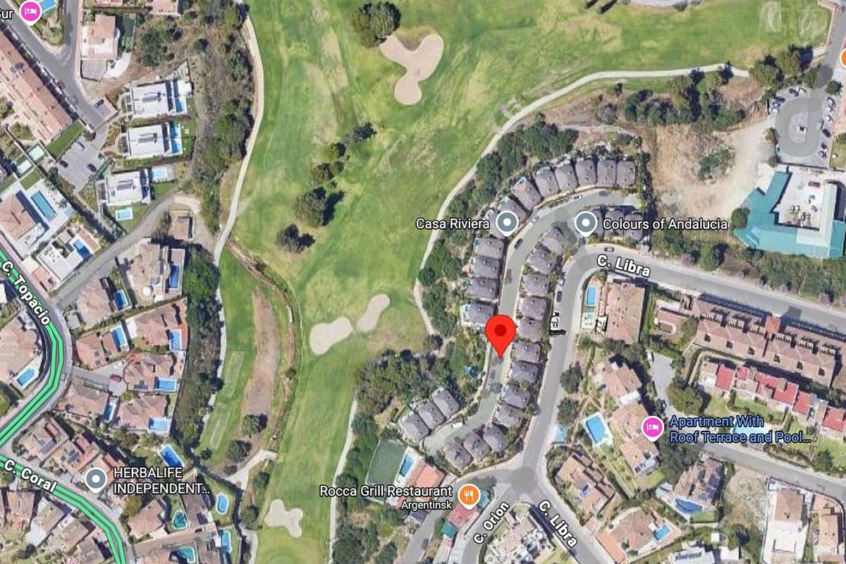 Casa de 4 habitaciones en Riviera del Sol en venta con piscina garaje - 739.000 € (Ref: 9539942)