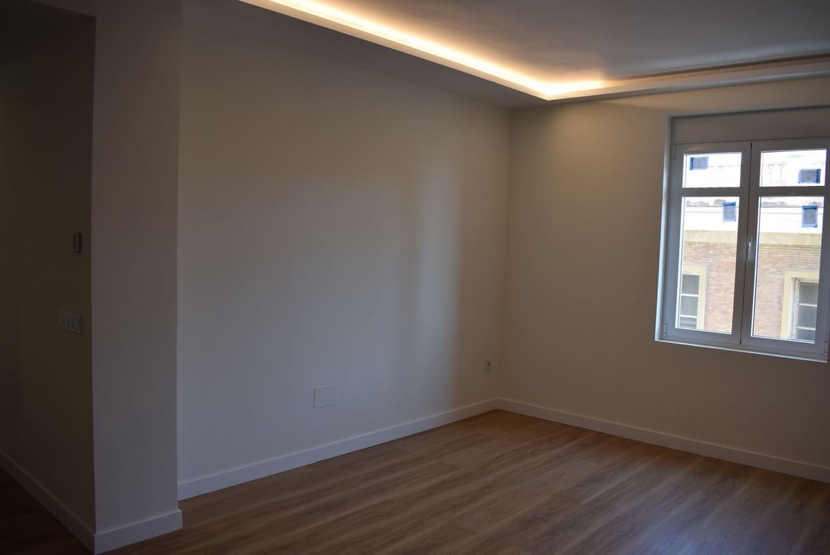 Apartamento de 3 habitaciones en Málaga ciudad en venta - 744.000 € (Ref: 9539944)