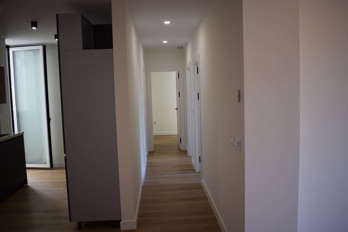 Apartamento de 3 habitaciones en Málaga ciudad en venta - 744.000 € (Ref: 9539944)