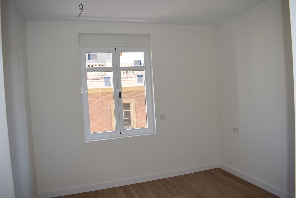 Apartamento de 3 habitaciones en Málaga ciudad en venta - 744.000 € (Ref: 9539944)