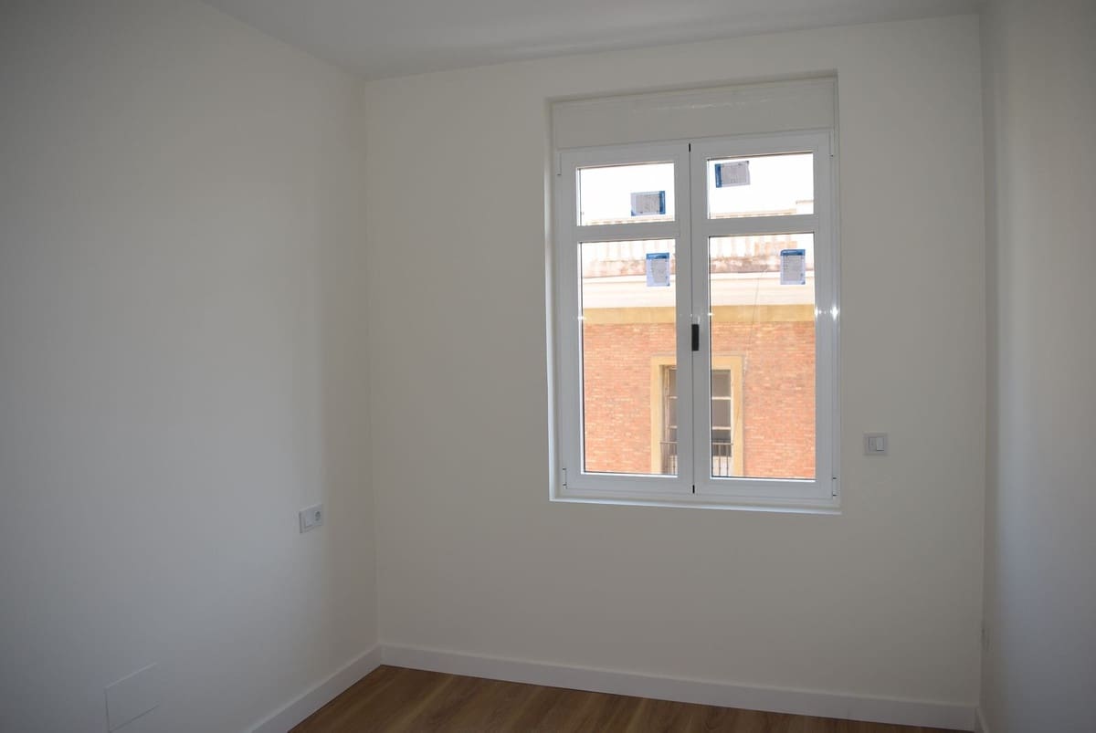 Apartamento de 3 habitaciones en Málaga ciudad en venta - 744.000 € (Ref: 9539944)