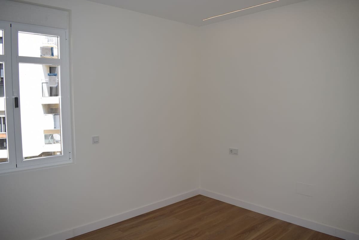 Apartamento de 3 habitaciones en Málaga ciudad en venta - 744.000 € (Ref: 9539944)