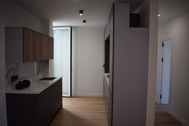 Apartamento de 3 habitaciones en Centro Historico, Málaga ciudad en venta - 744.000 € (Ref: 9539944)