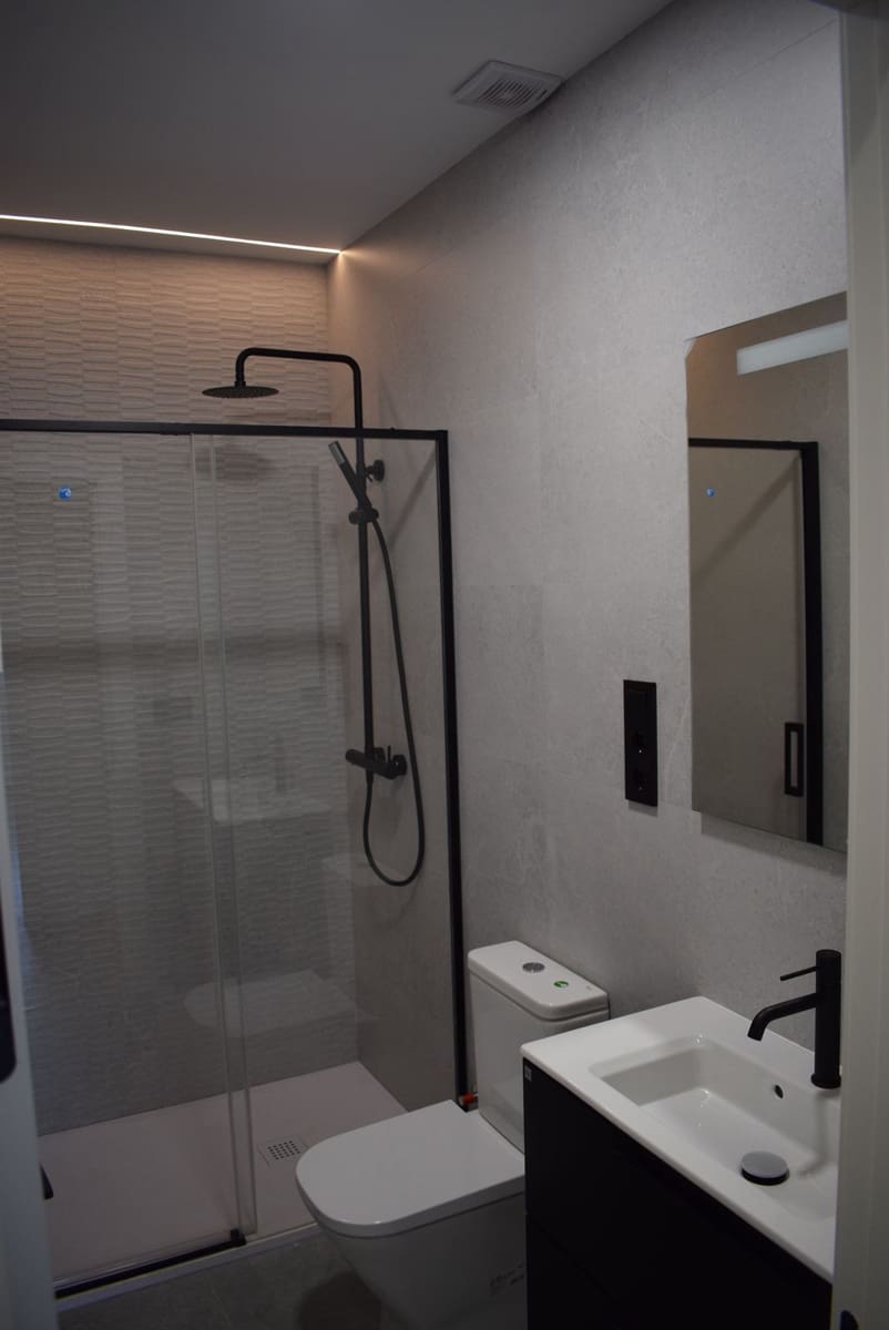 Apartamento de 3 habitaciones en Málaga ciudad en venta - 744.000 € (Ref: 9539944)