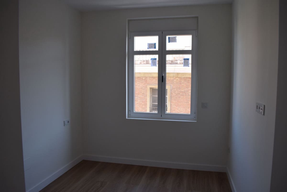 Apartamento de 3 habitaciones en Málaga ciudad en venta - 744.000 € (Ref: 9539944)