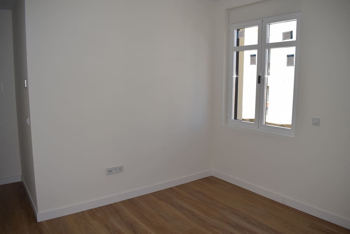 Apartamento de 3 habitaciones en Málaga ciudad en venta - 744.000 € (Ref: 9539944)