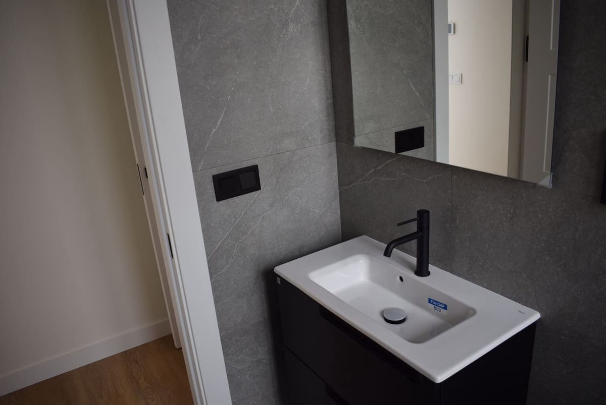 Apartamento de 3 habitaciones en Málaga ciudad en venta - 744.000 € (Ref: 9539944)