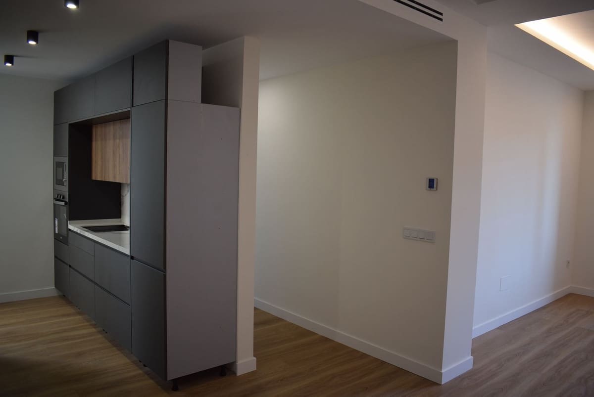 Apartamento de 3 habitaciones en Málaga ciudad en venta - 744.000 € (Ref: 9539944)