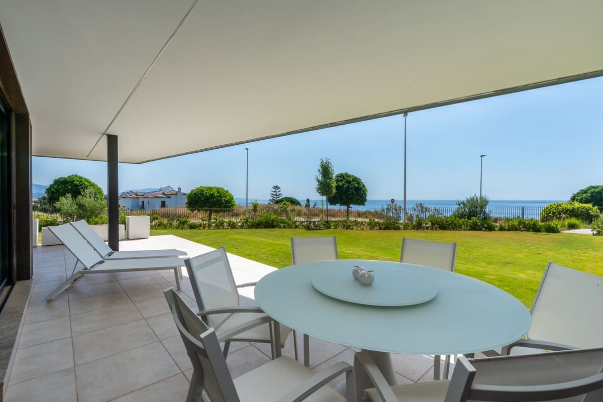 3 camera da letto Appartamento in vendita in Casares con piscina - 745.000 € (Rif: 9539945)