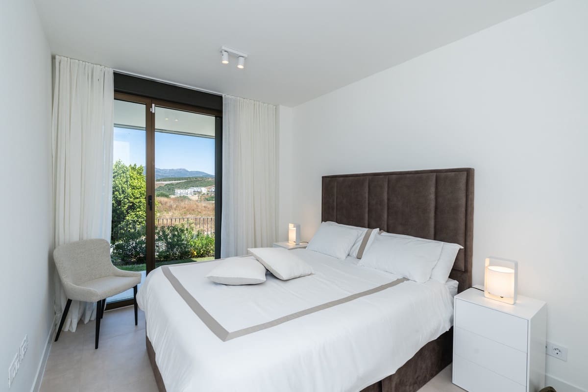 3 camera da letto Appartamento in vendita in Casares con piscina - 745.000 € (Rif: 9539945)