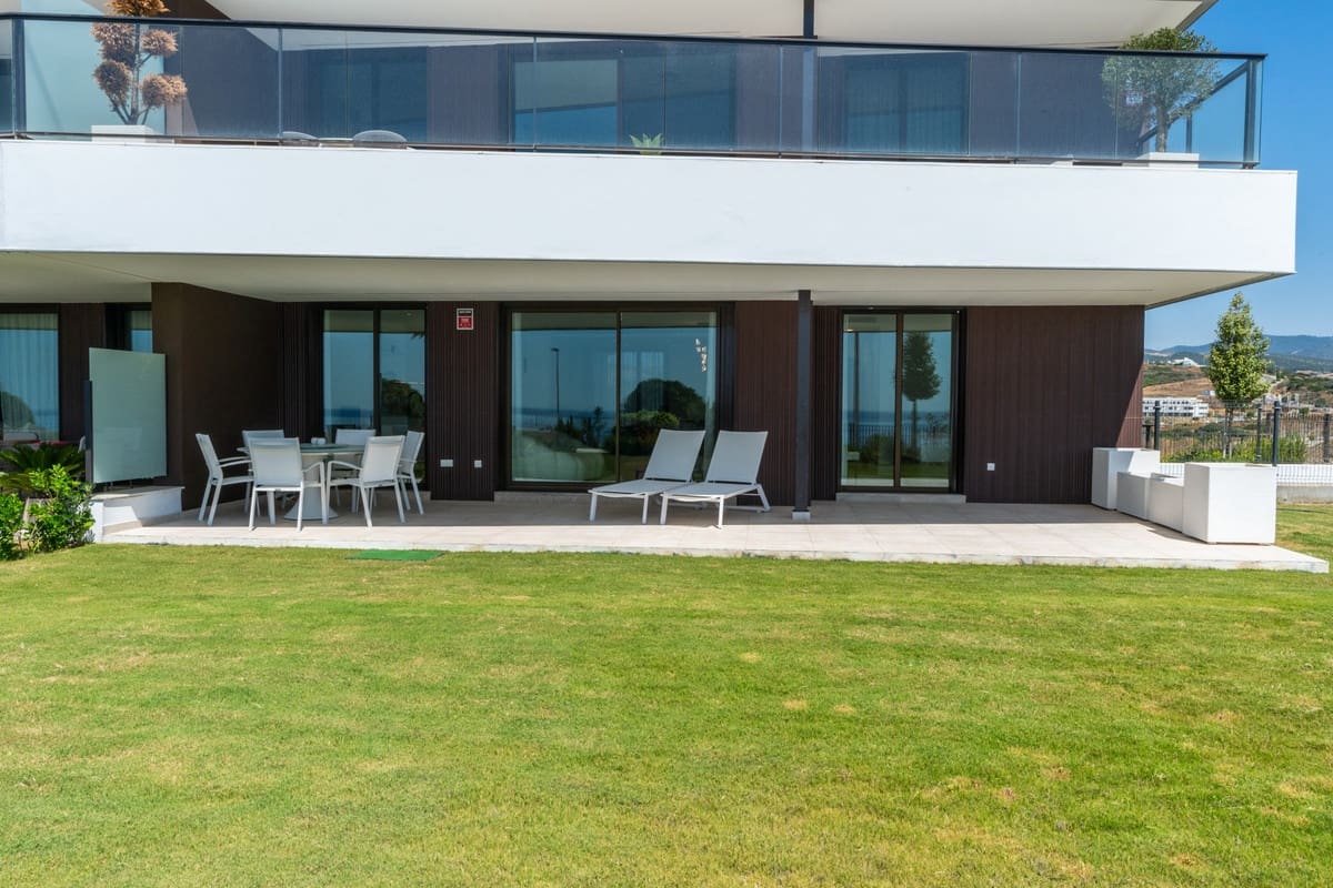 3 camera da letto Appartamento in vendita in Casares con piscina - 745.000 € (Rif: 9539945)