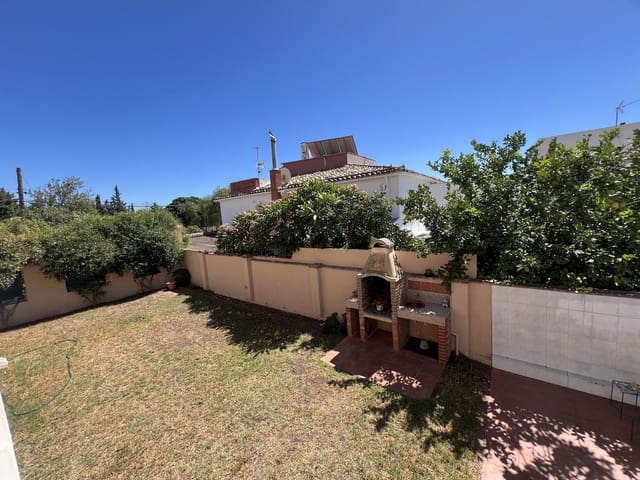 5 chambre Villa/Maison Semi-Mitoyenne à vendre à Montealto - Monterrey, Benalmádena avec garage - 749 000 € (Ref: 9539947)