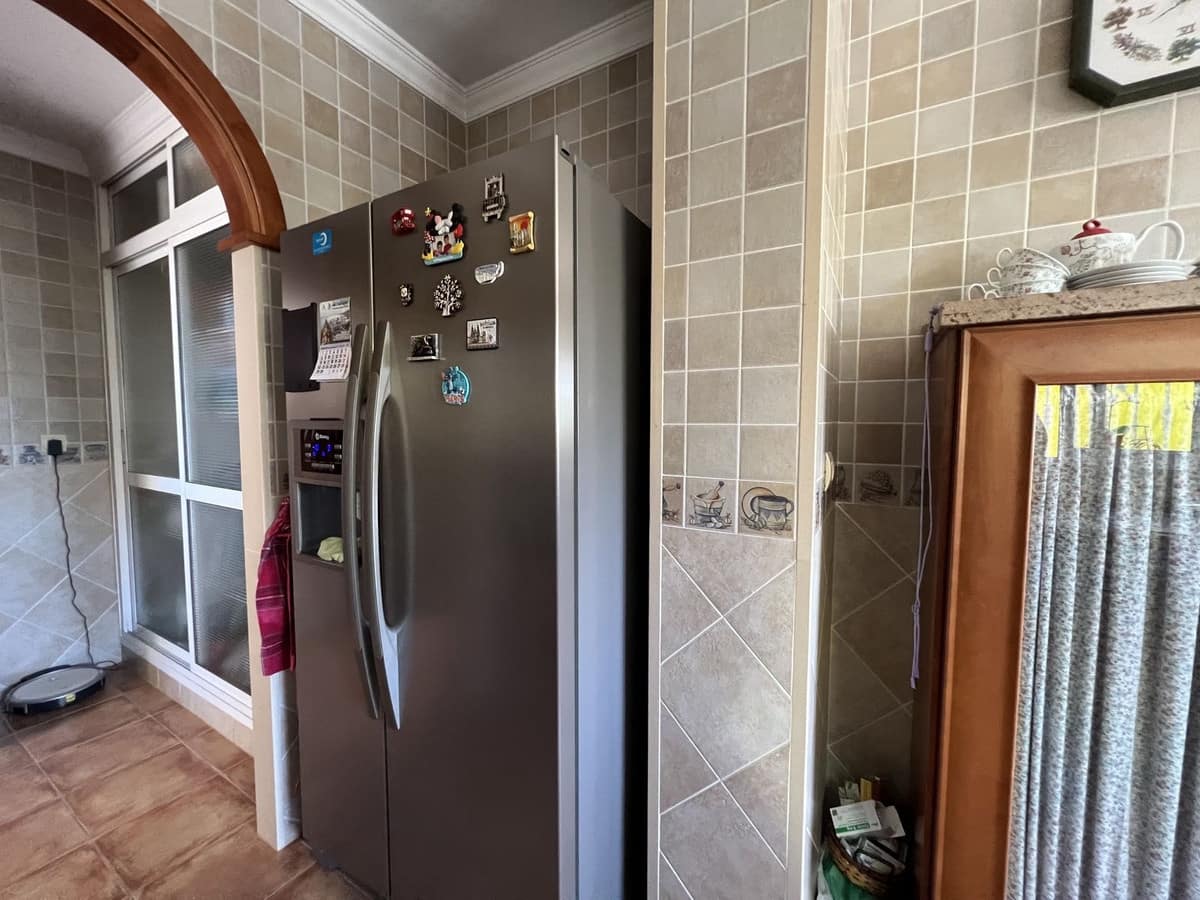 5 chambre Villa/Maison Semi-Mitoyenne à vendre à Benalmadena avec garage - 749 000 € (Ref: 9539947)