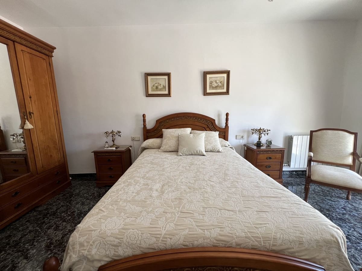 5 chambre Villa/Maison Semi-Mitoyenne à vendre à Benalmadena avec garage - 749 000 € (Ref: 9539947)