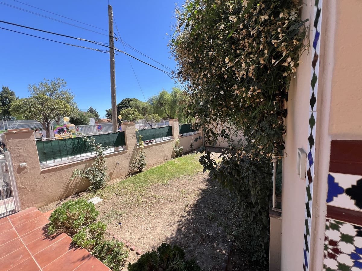 5 chambre Villa/Maison Semi-Mitoyenne à vendre à Benalmadena avec garage - 749 000 € (Ref: 9539947)