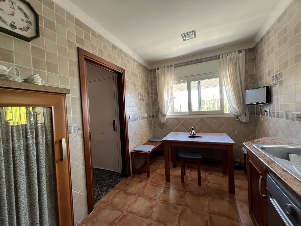 5 chambre Villa/Maison Semi-Mitoyenne à vendre à Benalmadena avec garage - 749 000 € (Ref: 9539947)