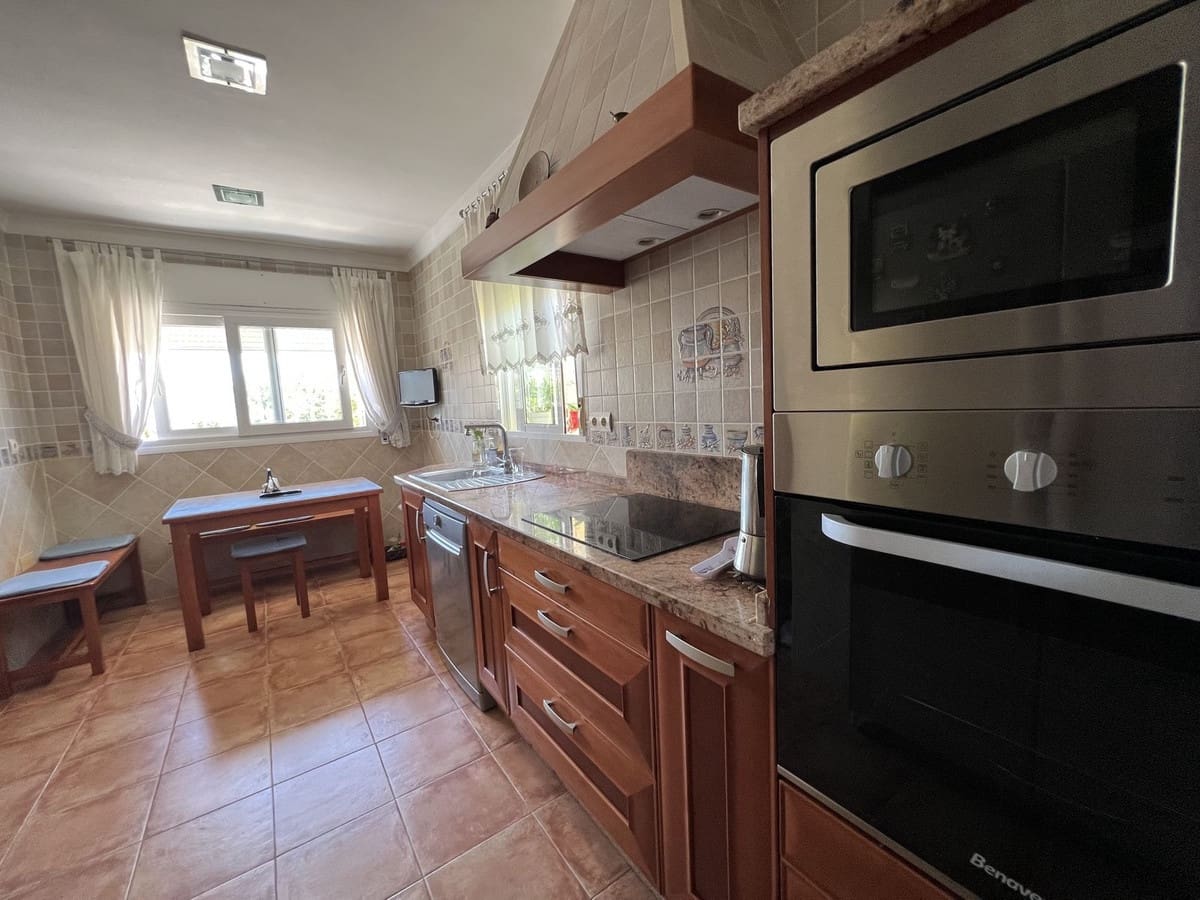 5 chambre Villa/Maison Semi-Mitoyenne à vendre à Benalmadena avec garage - 749 000 € (Ref: 9539947)