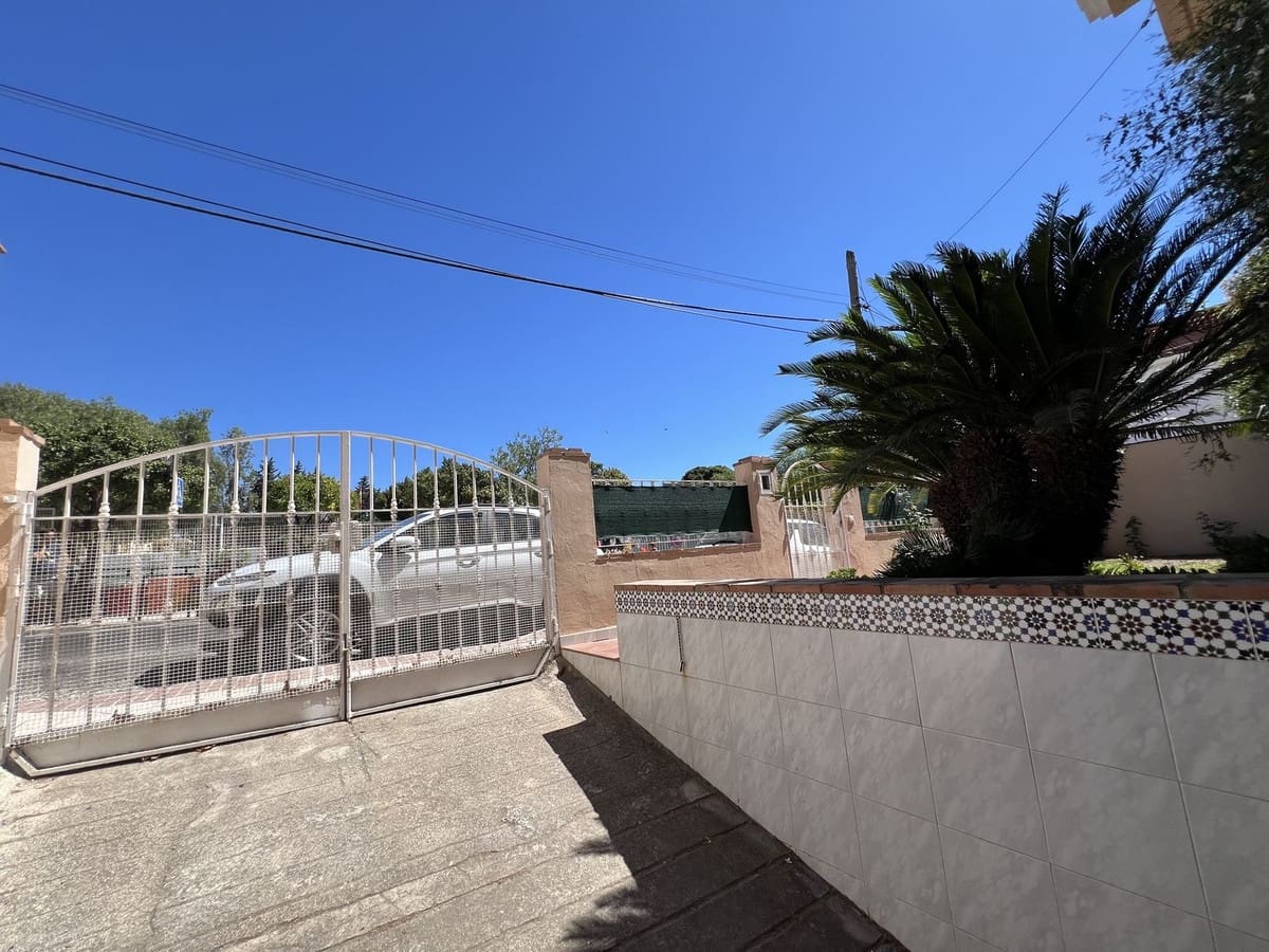 5 chambre Villa/Maison Semi-Mitoyenne à vendre à Benalmadena avec garage - 749 000 € (Ref: 9539947)